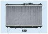 ASHIKA RDA012037 Radiator, engine cooling